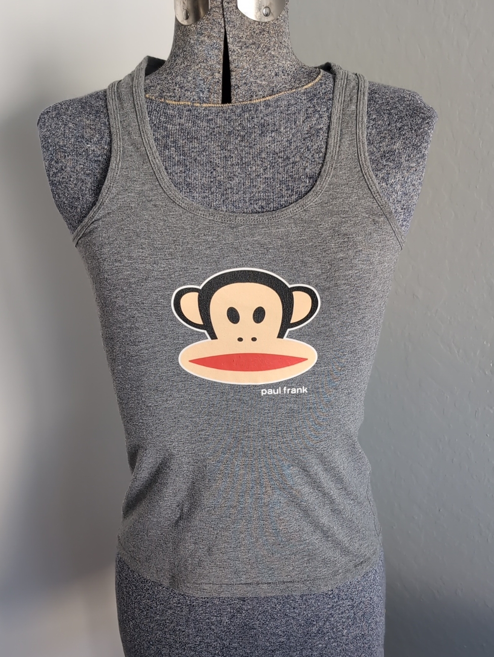 Paul Frank Julius Tank Top